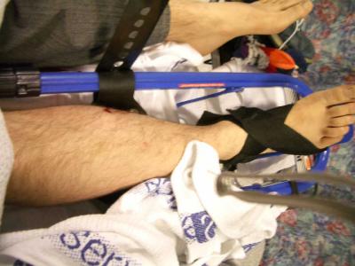 AcCiDeNtEs, Lo PeOr Es QuE nO sE pUeDeN eViTaR