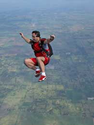 PaRaCaIdIsMo: &iexcl;AvEnTaTe A lA eMoCiOn!